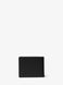 Harrison Crossgrain Leather Billfold Wallet With Passcase BLACK MICHAEL KORS — 4/4 Фото, Картинка BAG❤BAG Купить оригинал Украина, Киев, Житомир, Львов, Одесса ❤bag-bag.com.ua