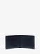 Greyson Logo Slim Billfold Wallet ADMRL / PLBLUE MICHAEL KORS — 2/2 Фото, Картинка BAG❤BAG Купить оригинал Украина, Киев, Житомир, Львов, Одесса ❤bag-bag.com.ua