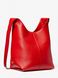 Dede Medium Leather Hobo Bag POPPY MICHAEL KORS — 3/5 Фото, Картинка BAG❤BAG Купить оригинал Украина, Киев, Житомир, Львов, Одесса ❤bag-bag.com.ua
