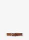 Calf Leather Waist Belt LUGGAGE MICHAEL KORS — 1/2 Фото, Картинка BAG❤BAG Придбати оригінал Україна, Київ, Житомир, Львів, Одеса ❤bag-bag.com.ua