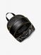 Brooklyn Medium Pebbled Leather Backpack BLACK MICHAEL KORS — 2/4 Фото, Картинка BAG❤BAG Купить оригинал Украина, Киев, Житомир, Львов, Одесса ❤bag-bag.com.ua