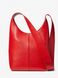 Dede Medium Leather Hobo Bag POPPY MICHAEL KORS — 1/5 Фото, Картинка BAG❤BAG Купить оригинал Украина, Киев, Житомир, Львов, Одесса ❤bag-bag.com.ua
