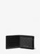 Logo Stripe Billfold Wallet With Passcase BT LIMEADE MICHAEL KORS — 2/4 Фото, Картинка BAG❤BAG Купить оригинал Украина, Киев, Житомир, Львов, Одесса ❤bag-bag.com.ua