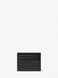 Hudson Logo Stripe Leather Tall Card Case BLACK MICHAEL KORS — 2/2 Фото, Картинка BAG❤BAG Придбати оригінал Україна, Київ, Житомир, Львів, Одеса ❤bag-bag.com.ua