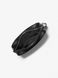 Jet Set Medium Quilted Leather Camera Bag BLACK MICHAEL KORS — 2/3 Фото, Картинка BAG❤BAG Купить оригинал Украина, Киев, Житомир, Львов, Одесса ❤bag-bag.com.ua