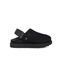UGG Women's Goldenstar Clog BLACK 1138252 &mdash; фото 1 з 7