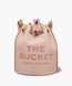 The Leather Mini Bucket Bag ROSE MARC JACOBS — 11/12 Фото, Картинка BAG❤BAG Купить оригинал Украина, Киев, Житомир, Львов, Одесса ❤bag-bag.com.ua