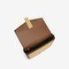 DeMellier The Vancouver Warm Raffia Tan Smooth BG117765DML &mdash; фото 5 из 11