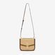 DeMellier The Vancouver Warm Raffia Tan Smooth BG117765DML &mdash; фото 8 из 11