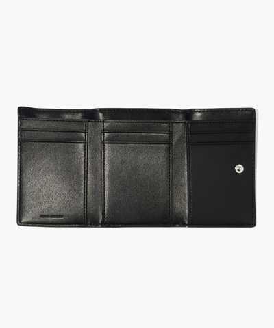 The Monogram Medium Trifold Wallet