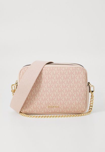 MICHAEL KORS Bryant Crossbody Bag Ballet BALLET 32S5GYTC5V-857 &mdash; фото 1 з 6