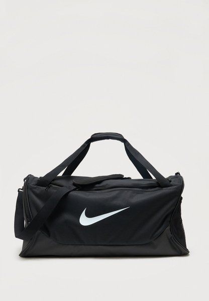 Nike Unisex Sports Bag BLACK / WHITE IB4392-010 &mdash; фото 1 з 4