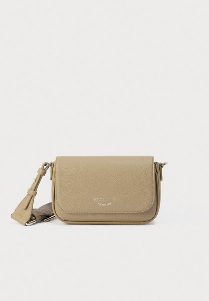 Armani Mini Bag Cross Body Bag Creta/Moka Creta / Moka EW000538 AF12036-M1286 &mdash; фото 1 из 5