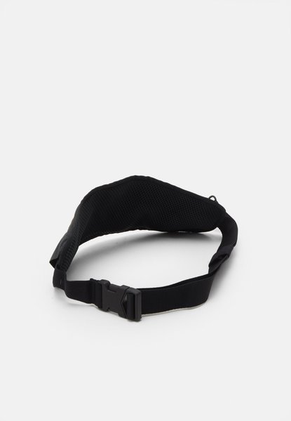 CHALLENGER UNISEX - Belt Bag BLACK Nike — Фото, Картинка BAG❤BAG Купить оригинал Украина, Киев, Житомир, Львов, Одесса ❤bag-bag.com.ua