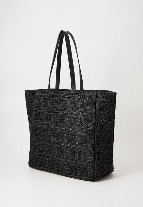 Ted Baker Periiee Tote Bag Black BLACK S281375-BLACK &mdash; фото 3 из 5