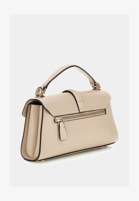 GUESS Handbag Beige Beige BG119021GUE &mdash; фото 4 з 6