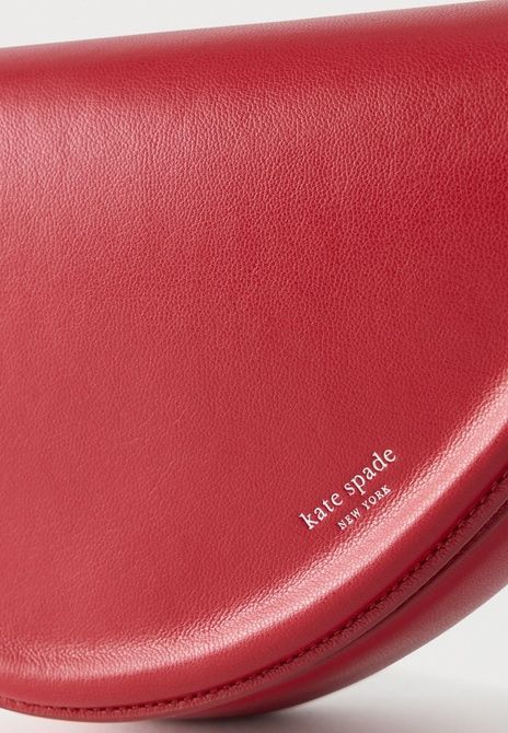 Kate Spade New York The Spade Handbag Dark Scarlet Dark Scarlet KN288-YCG &mdash; фото 4 з 4