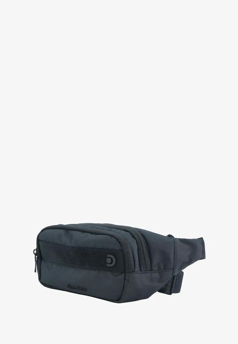 Discovery Downtown Belt Bag BLACK BG153949DISC &mdash; фото 7 из 7