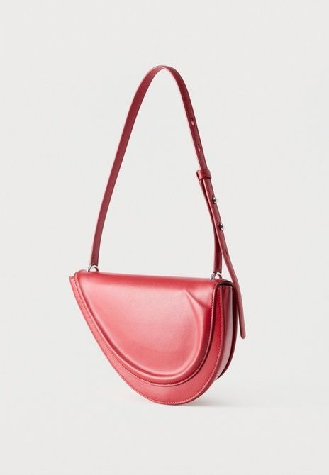 Kate Spade New York The Spade Handbag Dark Scarlet Dark Scarlet KN288-YCG &mdash; фото 2 з 4