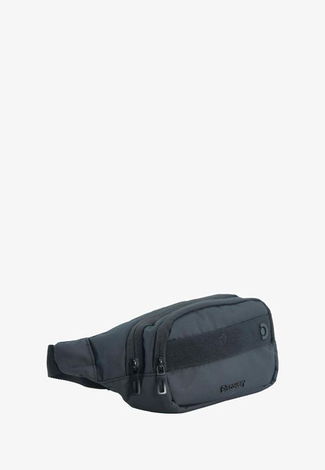 Discovery Downtown Belt Bag BLACK BG153949DISC &mdash; фото 6 из 7