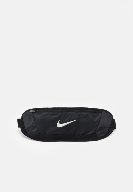 CHALLENGER UNISEX - Belt Bag BLACK Nike — Фото, Картинка BAG❤BAG Купить оригинал Украина, Киев, Житомир, Львов, Одесса ❤bag-bag.com.ua