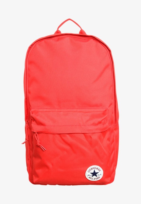 BACKPACK UNISEX - Backpack RED Converse — Фото, Картинка BAG❤BAG Купить оригинал Украина, Киев, Житомир, Львов, Одесса ❤bag-bag.com.ua