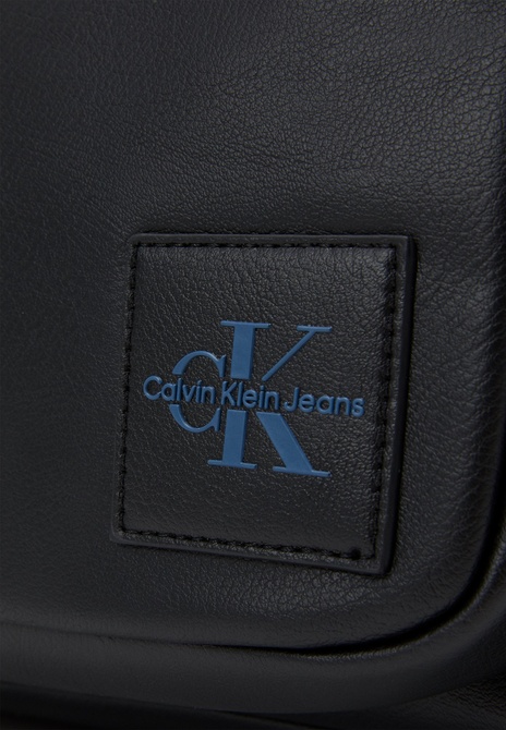 TAGGED CAMPUS UNISEX - Backpack BLACK Calvin Klein — Фото, Картинка BAG❤BAG Купить оригинал Украина, Киев, Житомир, Львов, Одесса ❤bag-bag.com.ua