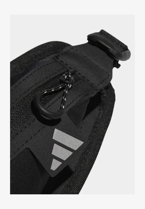 WAIST - Belt Bag BLACK Adidas — Фото, Картинка BAG❤BAG Купить оригинал Украина, Киев, Житомир, Львов, Одесса ❤bag-bag.com.ua