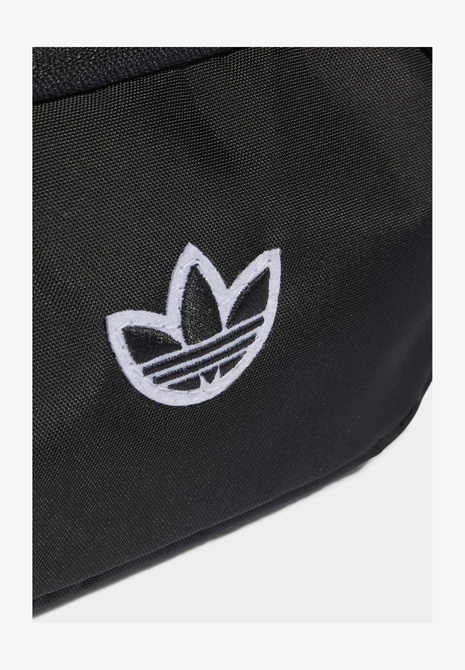 PE - Belt Bag BLACK Adidas — Фото, Картинка BAG❤BAG Купить оригинал Украина, Киев, Житомир, Львов, Одесса ❤bag-bag.com.ua