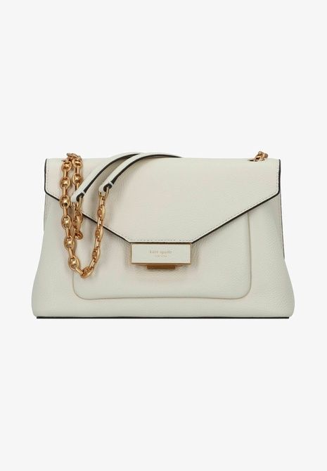 Kate Spade New York GRAMERCY - Crossbody Bag Halo white K9916-100 &mdash; фото 6 з 6