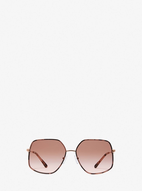 Empire Butterfly Sunglasses PINK MICHAEL KORS — Фото, Картинка BAG❤BAG Придбати оригінал Україна, Київ, Житомир, Львів, Одеса ❤bag-bag.com.ua