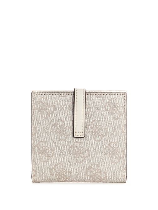 GUESS Laurel Quattro G Card Case Multiple Colors 14580044 &mdash; фото 2 з 3