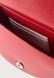 Kate Spade New York The Spade Handbag Dark Scarlet Dark Scarlet KN288-YCG &mdash; фото 3 з 4