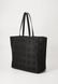 Ted Baker Periiee Tote Bag Black BLACK S281375-BLACK &mdash; фото 3 из 5