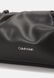 SOFT - Handbag BLACK Calvin Klein — 4/4 Фото, Картинка BAG❤BAG Придбати оригінал Україна, Київ, Житомир, Львів, Одеса ❤bag-bag.com.ua
