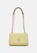 NOELLE - Handbag Pale yellow GUESS — 2/6 Фото, Картинка BAG❤BAG Купить оригинал Украина, Киев, Житомир, Львов, Одесса ❤bag-bag.com.ua