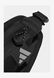 WAIST - Belt Bag BLACK Adidas — 6/7 Фото, Картинка BAG❤BAG Купить оригинал Украина, Киев, Житомир, Львов, Одесса ❤bag-bag.com.ua