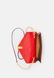 WALLET ON A CHAIN SMALL - Crossbody Bag RUBY RED RALPH LAUREN — 4/6 Фото, Картинка BAG❤BAG Придбати оригінал Україна, Київ, Житомир, Львів, Одеса ❤bag-bag.com.ua