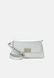 ZOE MINI SHOULDER Bag - Handbag Silver-coloured FURLA — 1/5 Фото, Картинка BAG❤BAG Купить оригинал Украина, Киев, Житомир, Львов, Одесса ❤bag-bag.com.ua