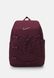 UNISEX - Backpack Night maroon / Night maroon / (guava ice) Nike — 1/5 Фото, Картинка BAG❤BAG Купить оригинал Украина, Киев, Житомир, Львов, Одесса ❤bag-bag.com.ua