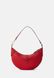 SHOULDER Bag SMALL - Handbag RUBY RED RALPH LAUREN — 4/7 Фото, Картинка BAG❤BAG Купить оригинал Украина, Киев, Житомир, Львов, Одесса ❤bag-bag.com.ua