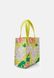 FLOWCON - Handbag Yellow Ted Baker — 2/4 Фото, Картинка BAG❤BAG Купить оригинал Украина, Киев, Житомир, Львов, Одесса ❤bag-bag.com.ua
