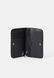 MICHAEL KORS Snap Wallet Unisex Wallet BLACK 39F4LHDD0O-001 &mdash; фото 3 из 6