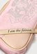 Juicy Couture Handbag PINK BIJD08940WC2JP2-JP2 &mdash; фото 4 из 4