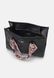 PERRI BOX SATCHEL - Handbag Black / Gold DKNY — 4/7 Фото, Картинка BAG❤BAG Купить оригинал Украина, Киев, Житомир, Львов, Одесса ❤bag-bag.com.ua