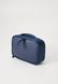The North Face Base Camp Voyager Toiletry Kit Unisex Wash Bag Shady Blue / Summit Navy NF0A81BL-NF926 &mdash; фото 2 из 5