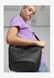 SENSE - Handbag BLACK PUMA — 1/5 Фото, Картинка BAG❤BAG Купить оригинал Украина, Киев, Житомир, Львов, Одесса ❤bag-bag.com.ua