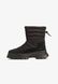FOSTER BOOTIE - Winter boots BLACK BOSS — 4/9 Фото, Картинка BAG❤BAG Купить оригинал Украина, Киев, Житомир, Львов, Одесса ❤bag-bag.com.ua
