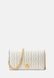 TECH CASE - Crossbody Bag VANILLA RALPH LAUREN — 1/5 Фото, Картинка BAG❤BAG Купить оригинал Украина, Киев, Житомир, Львов, Одесса ❤bag-bag.com.ua