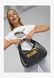 CORE UP HOBO - Handbag PUMA Black PUMA — 3/5 Фото, Картинка BAG❤BAG Купить оригинал Украина, Киев, Житомир, Львов, Одесса ❤bag-bag.com.ua